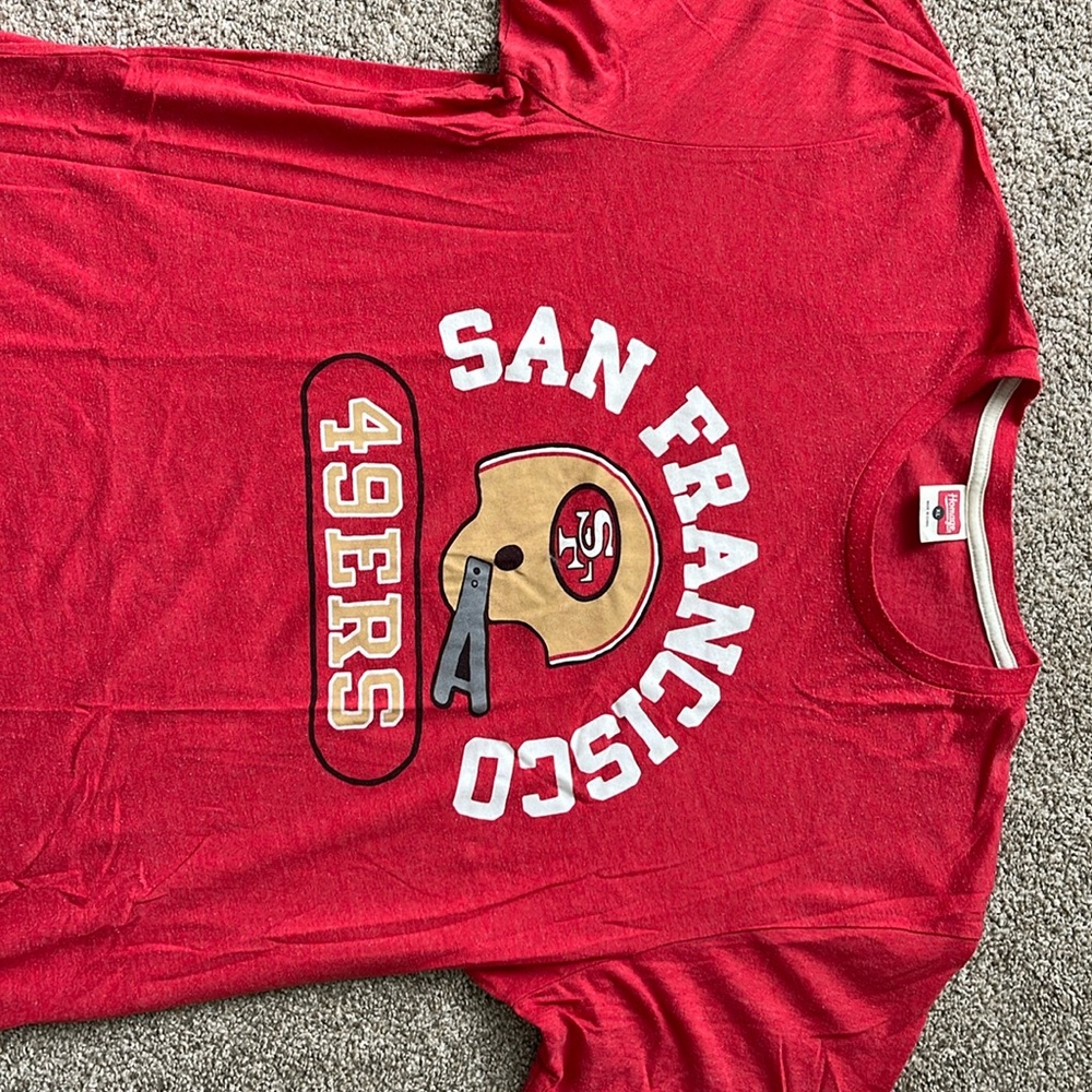 Men’s SF tshirt